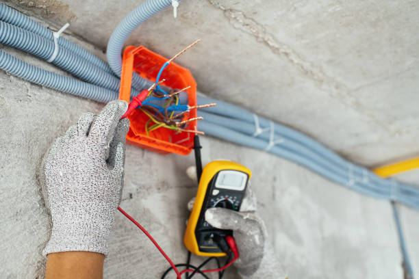 Why Trust Our Certified Electricians for Your Electrical Needs in IN?